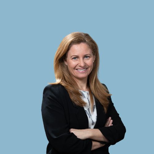 Isabel Llano Senior Real Estate Consultant The Tenant Solution