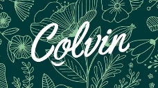 Colvin logo