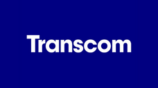 Transcom logotype