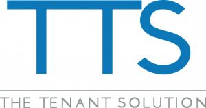 The Tenant Solution logo